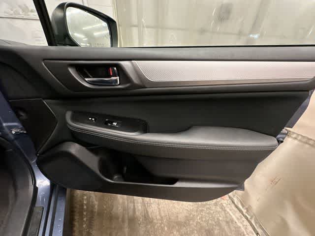 Used 2017 Subaru Legacy 2.5i Premium AWD/4WD image 20