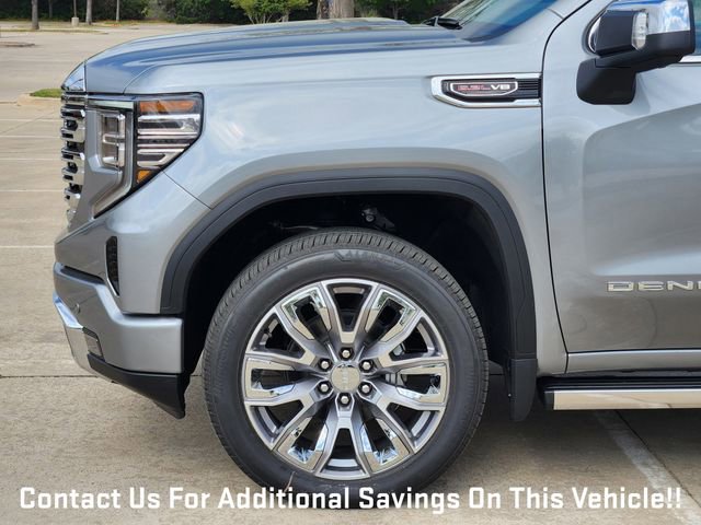 New 2026 GMC Sierra 1500 Denali image 5