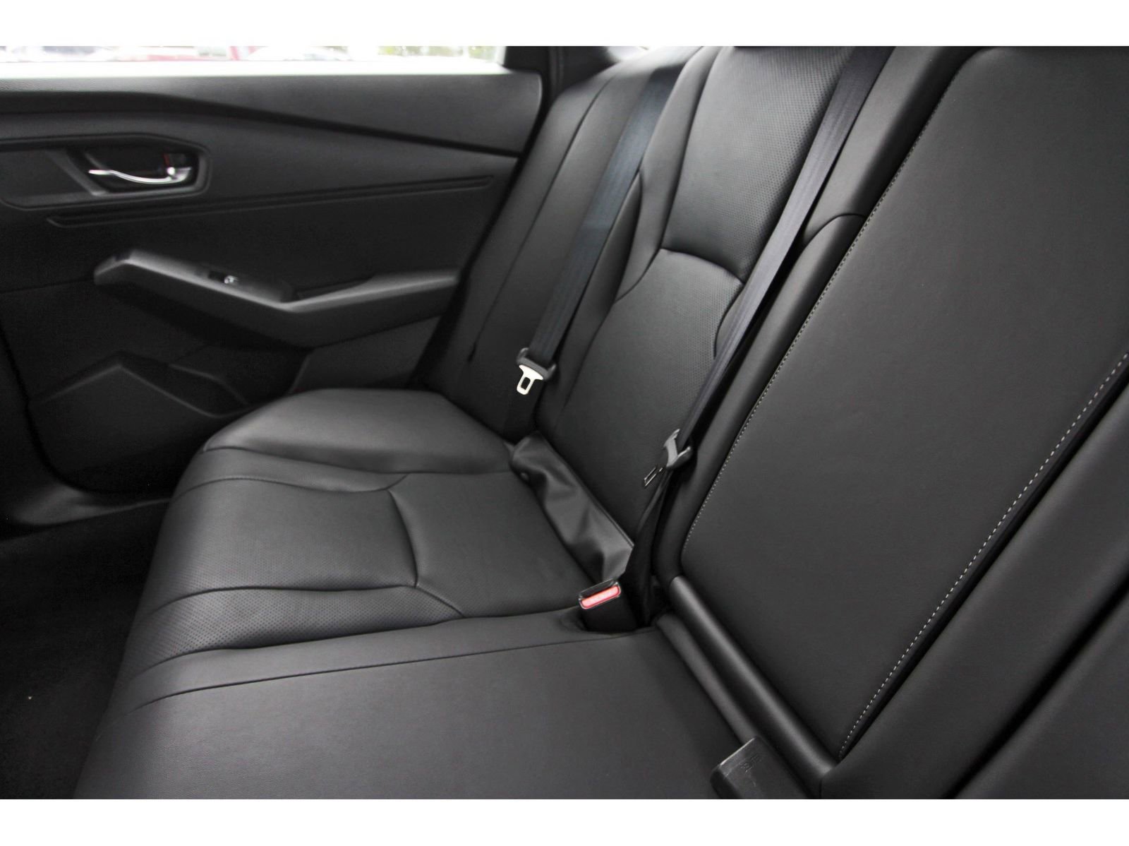 Used 2024 Honda Accord Sport image 14