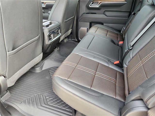 New 2026 Chevrolet Silverado 1500 High Country w/ Technology Package image 23