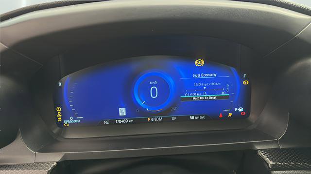 Used 2020 Ford Explorer ST w/ ST Street Pack AWD/4WD image 15