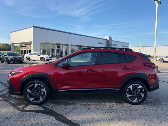 New 2026 Subaru Crosstrek 2.5i Limited AWD/4WD image 4