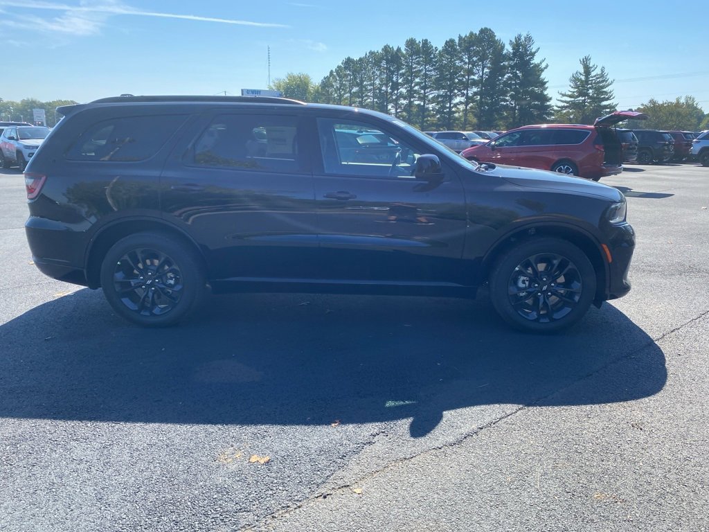 New 2026 Dodge Durango GT w/ Blacktop Package image 4