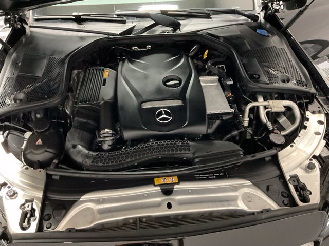 Used 2018 Mercedes-Benz C 300 4MATIC Sedan image 47