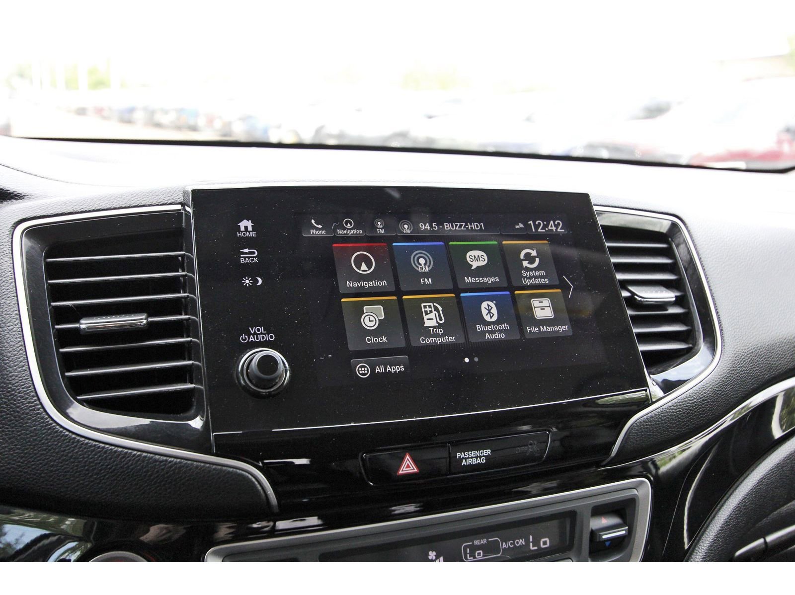 Used 2019 Honda Pilot Touring image 24