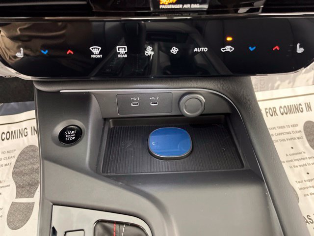 New 2027 Nissan Sentra SR w/ SR Premium Package FWD image 27