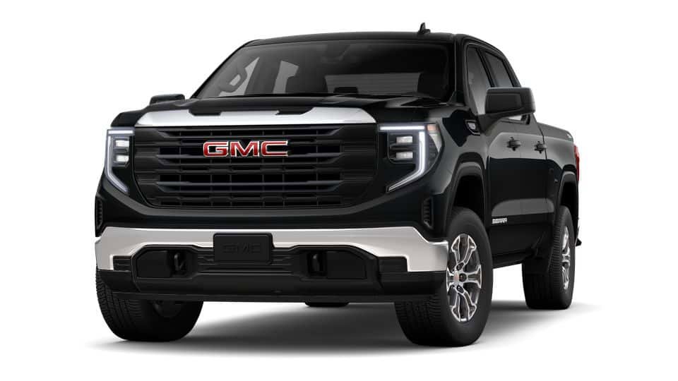 New 2026 GMC Sierra 1500 Pro w/ Pro Value Package image 40