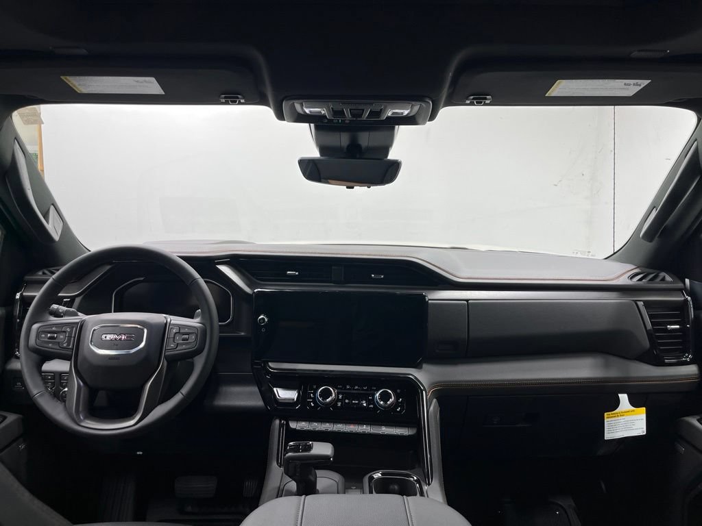 New 2026 GMC Sierra 1500 AT4 w/ AT4 Premium Package AWD/4WD image 6