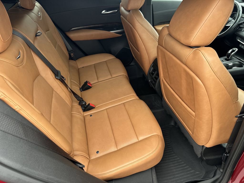 Used 2020 Cadillac XT4 Sport FWD image 30