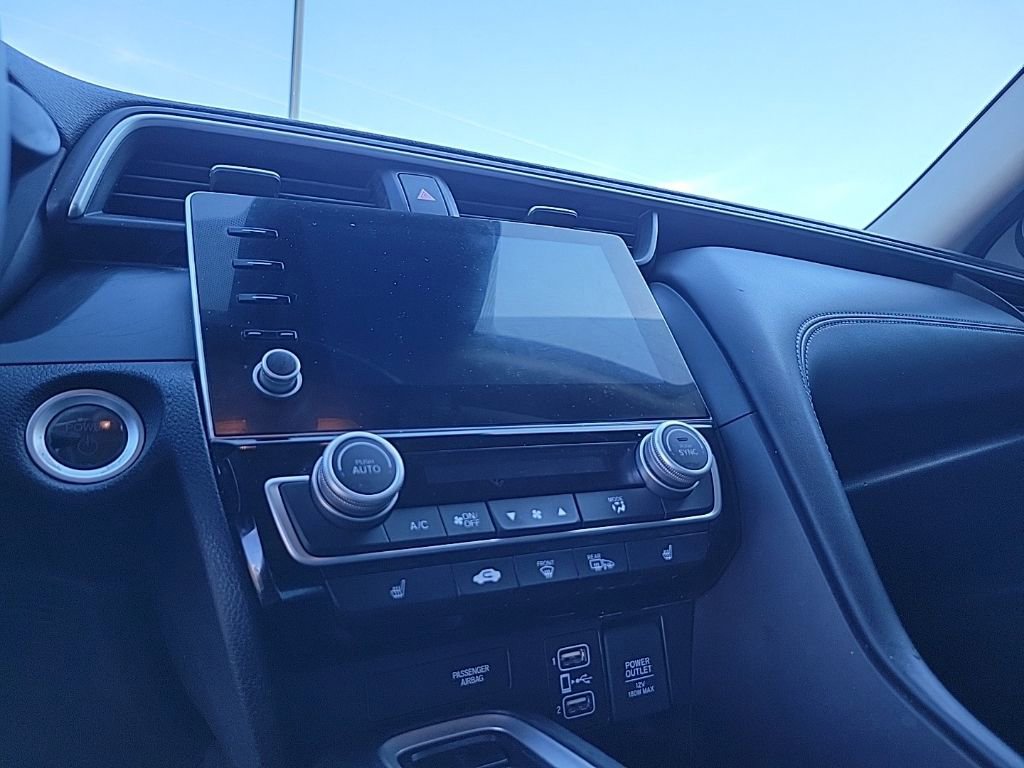 Used 2019 Honda Insight Touring image 26