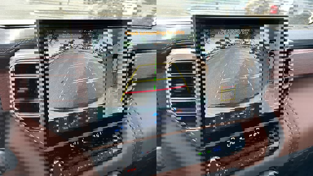 New 2026 Toyota Tundra 1794 Edition image 33