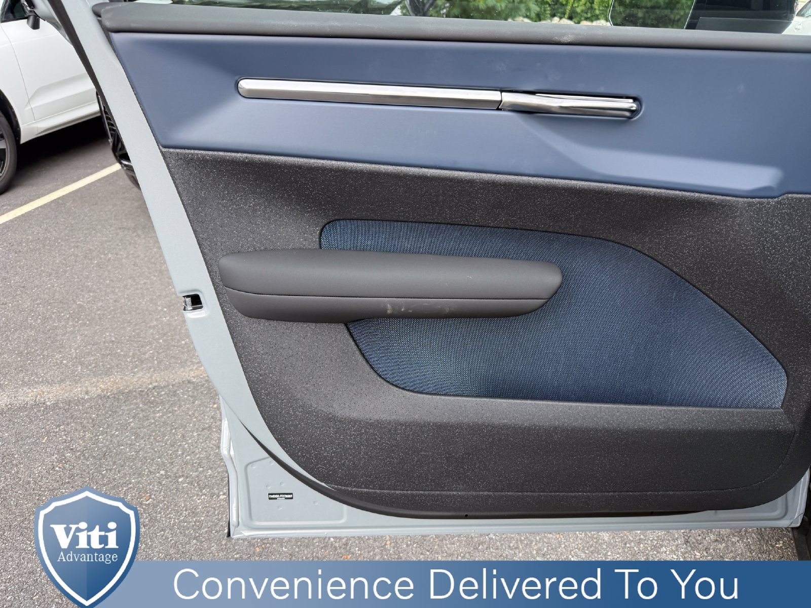 New 2026 Volvo EX30 Ultra w/ Protection Package Premier AWD/4WD image 10