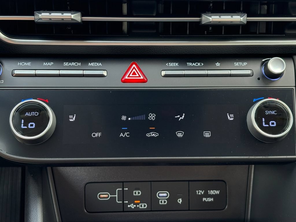 New 2026 Hyundai Sonata SEL FWD image 27
