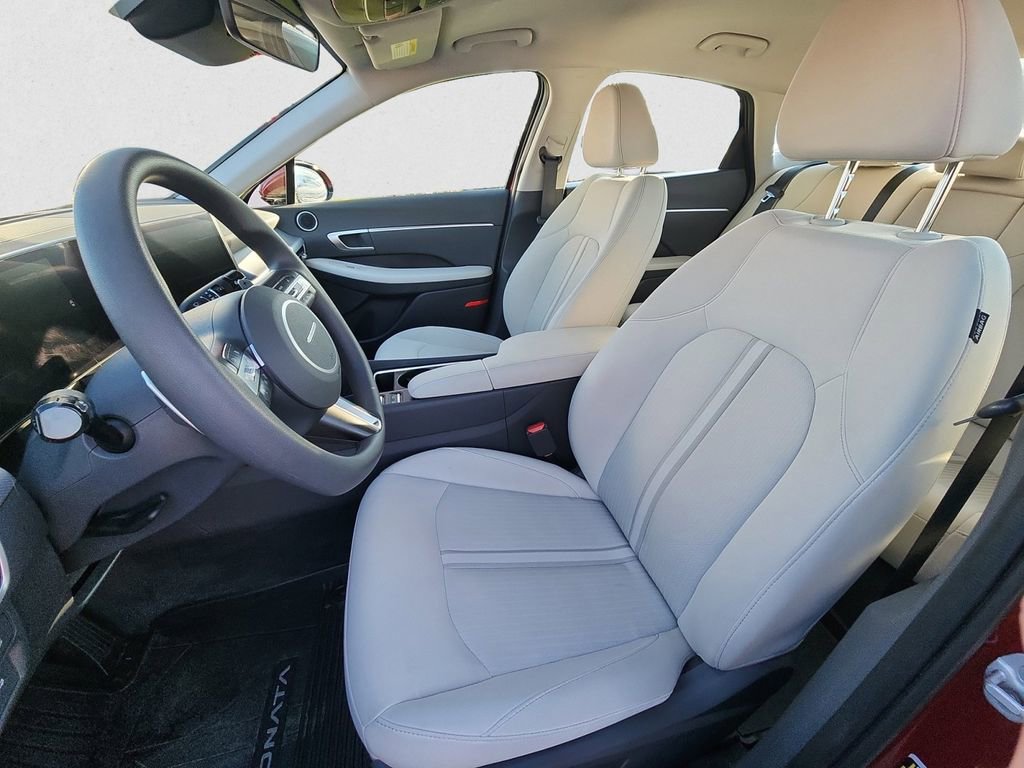 Certified 2024 Hyundai Sonata SEL image 8