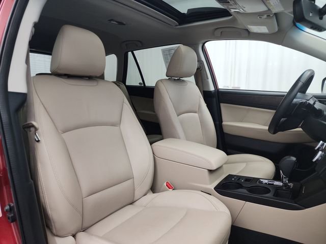 Used 2019 Subaru Outback 2.5i Limited w/ Popular Package #2 image 28