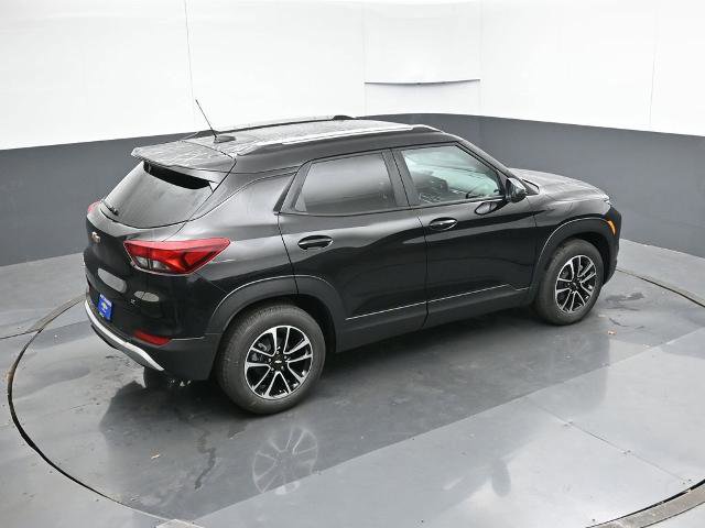New 2026 Chevrolet TrailBlazer LT w/ Convenience Package image 21