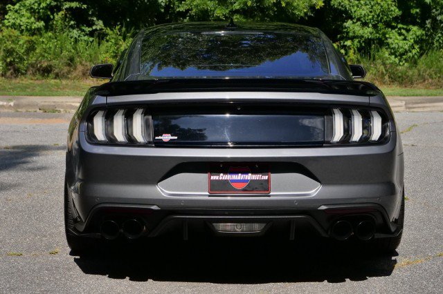 Used 2021 Ford Mustang GT RWD image 11