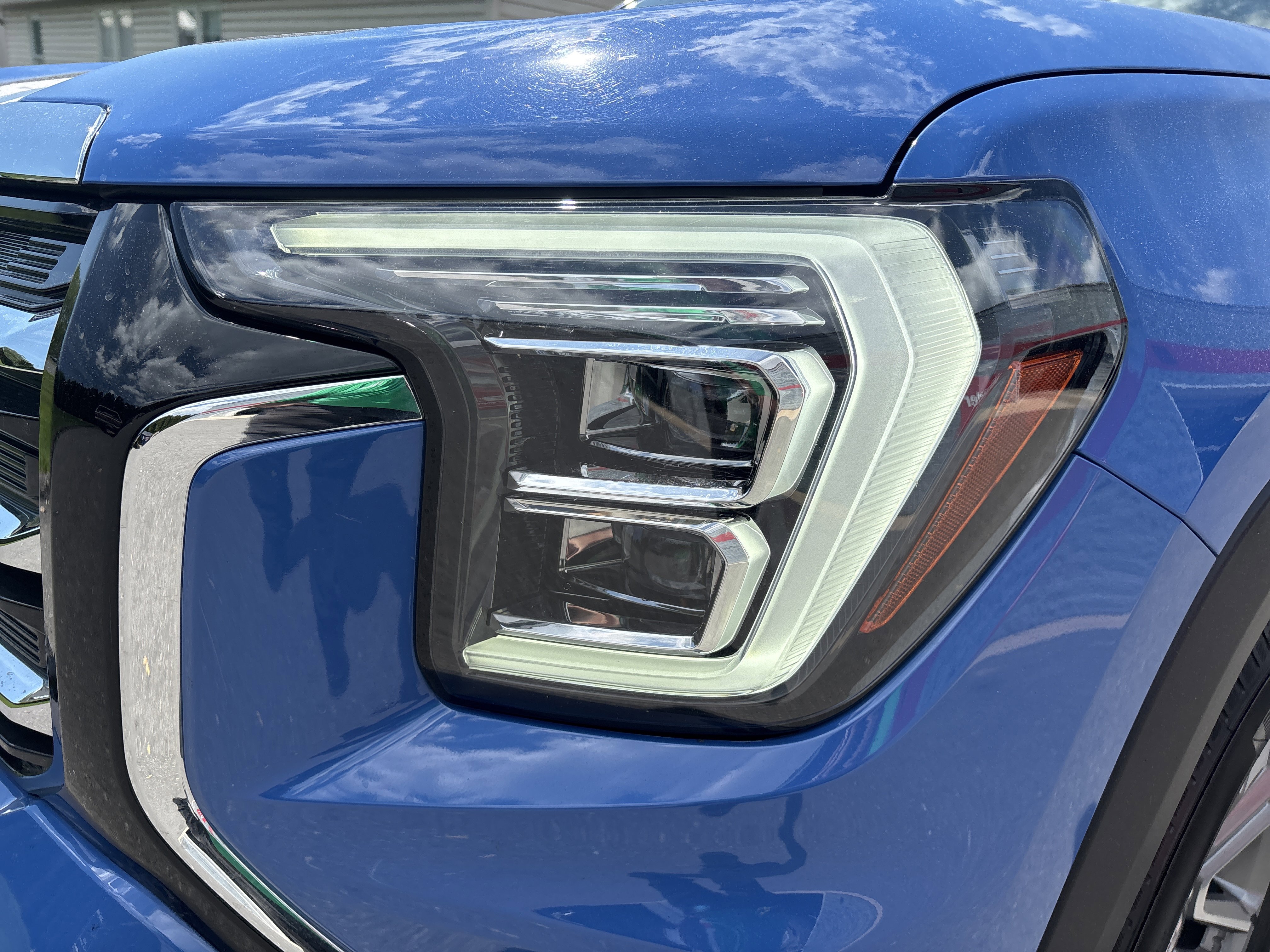 Used 2026 GMC Terrain Elevation AWD/4WD image 10
