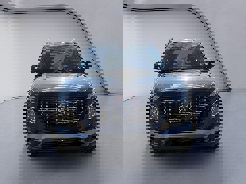 New 2026 Hyundai Venue SEL image 8