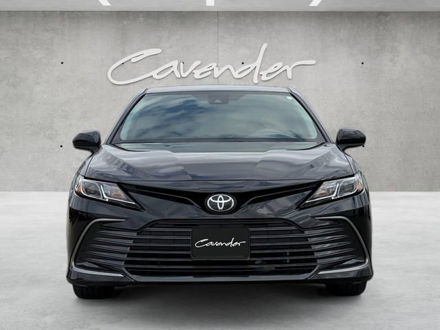 Used 2023 Toyota Camry LE image 18