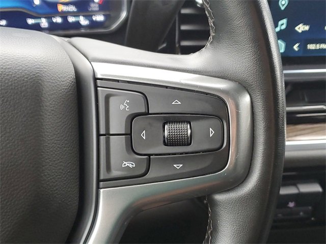 Used 2024 Chevrolet Silverado 2500 LT image 13