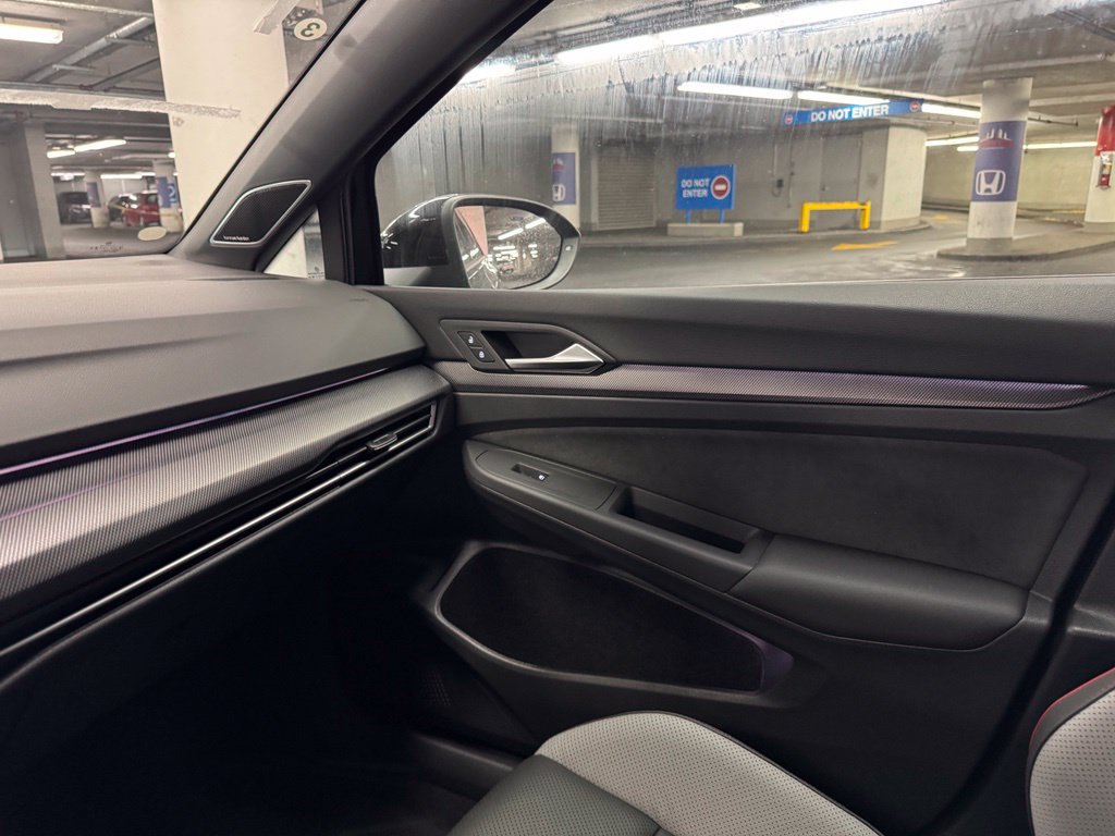 New 2026 Volkswagen GTI Autobahn FWD image 33