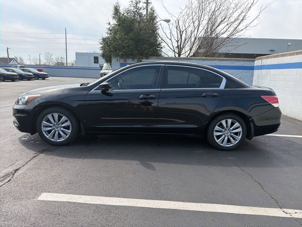 Used 2012 Honda Accord EX image 2