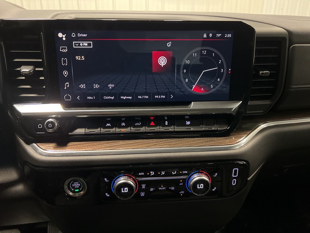 Certified 2024 GMC Sierra 1500 Elevation AWD/4WD image 17