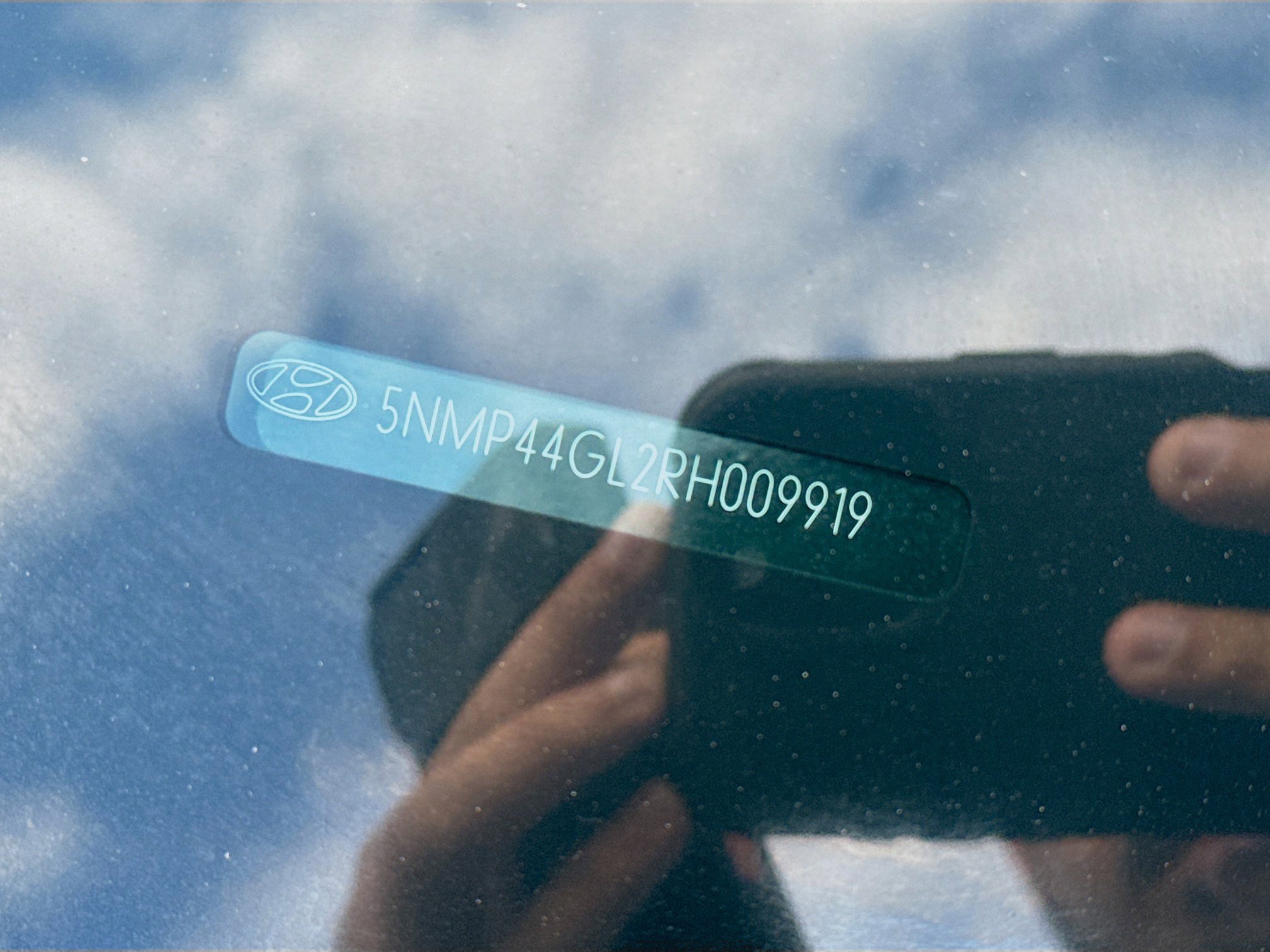 Used 2024 Hyundai Santa Fe Limited image 37