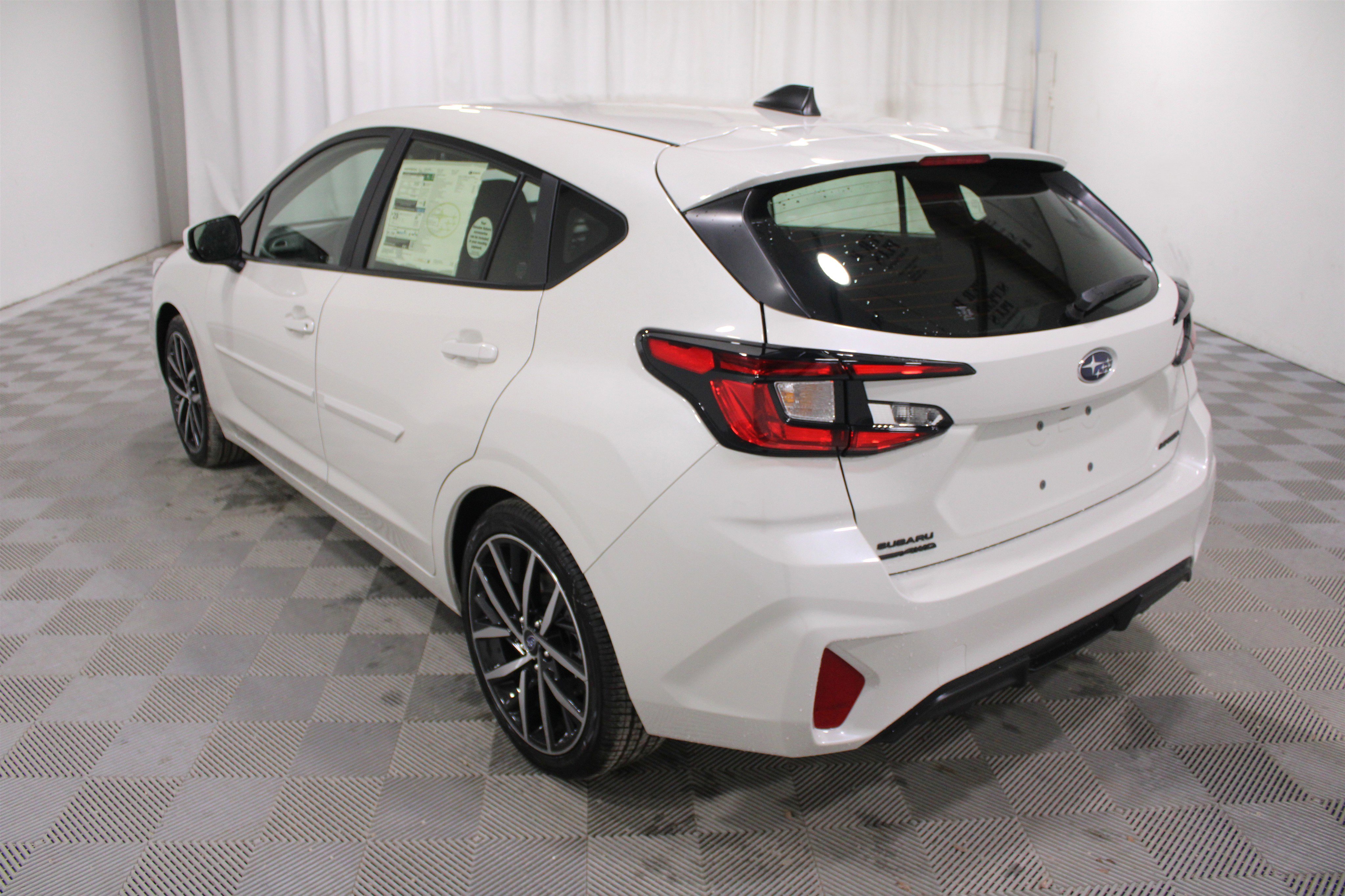 New 2026 Subaru Impreza 2.0i Sport image 28