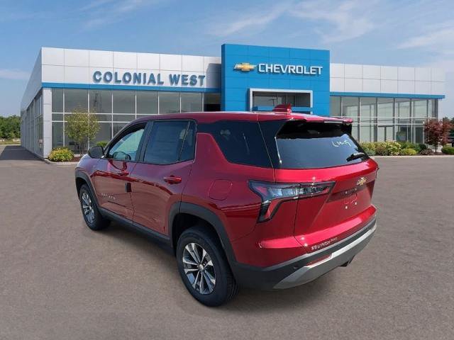 New 2027 Chevrolet Equinox LT AWD/4WD image 3