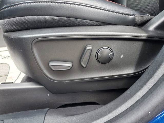 Used 2023 Ford Escape ST-Line w/ Equipment Group 301A image 5