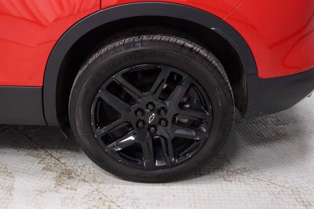 Used 2024 Chevrolet Blazer LT w/ Convenience Package image 20