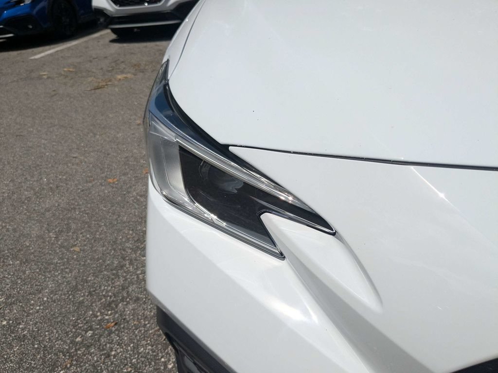 New 2026 Subaru WRX tS AWD/4WD image 9