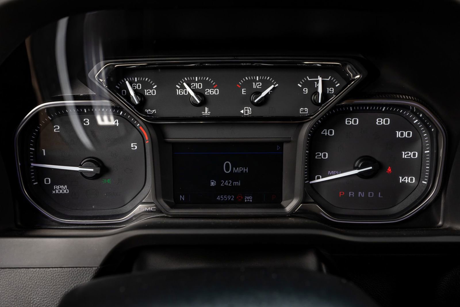 Used 2022 GMC Sierra 2500 SLE w/ SLE Convenience Package image 20