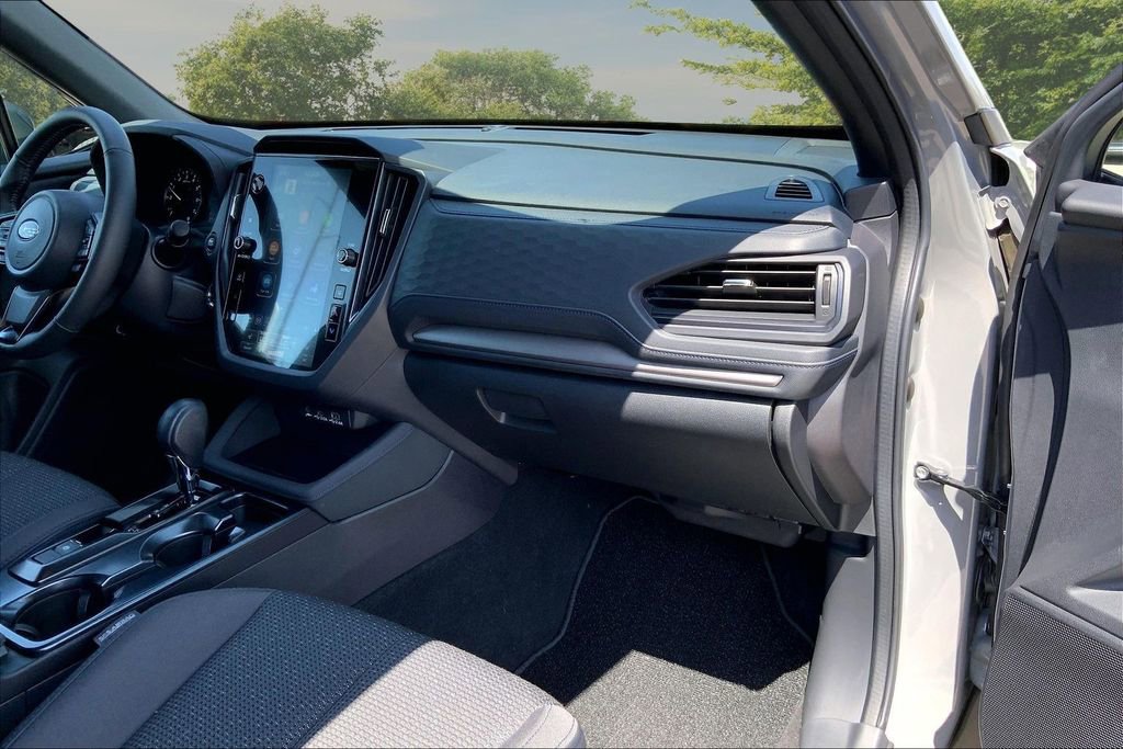 Certified 2026 Subaru Forester Premium image 25