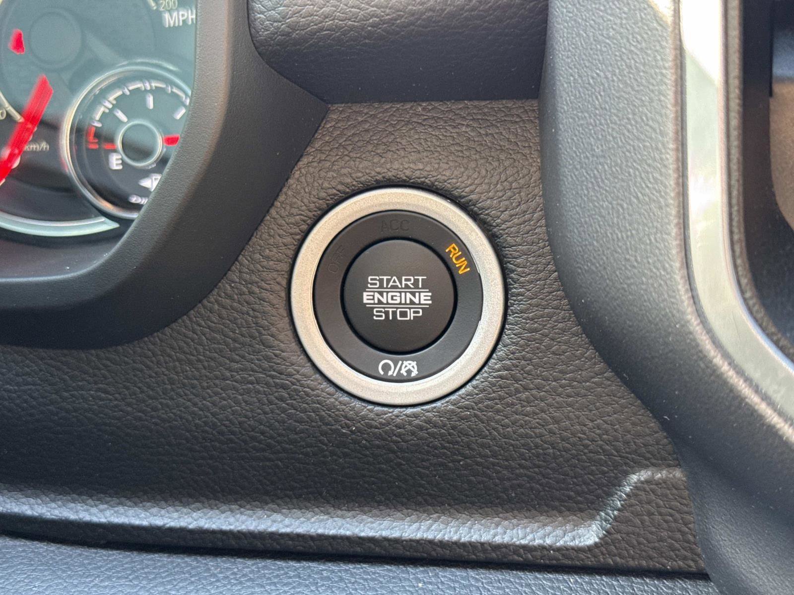 Used 2023 RAM 1500 Big Horn image 12