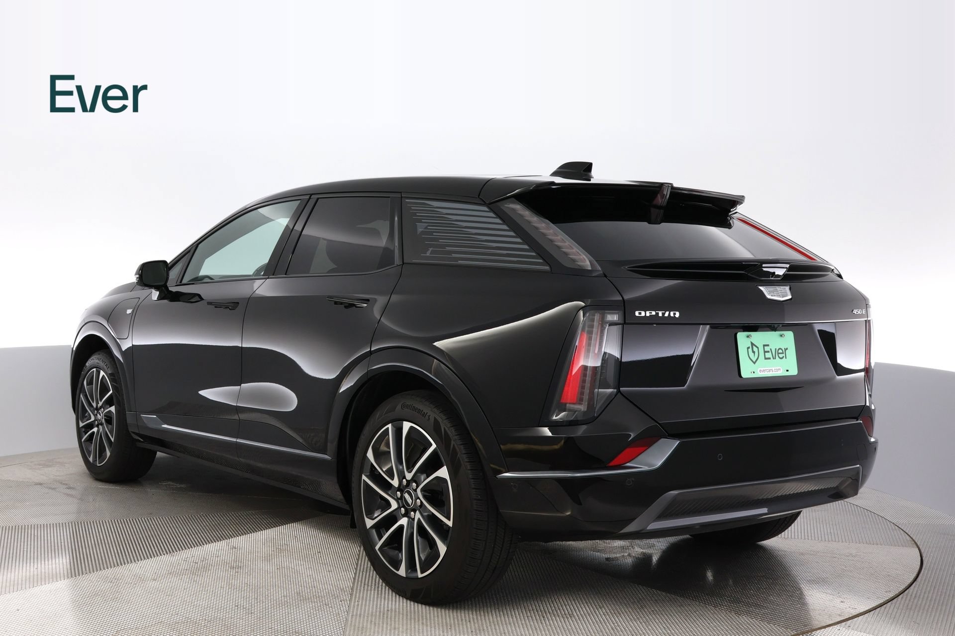 Used 2026 Cadillac Optiq Sport 2 w/ LPO, Floor Liner Package RWD image 17