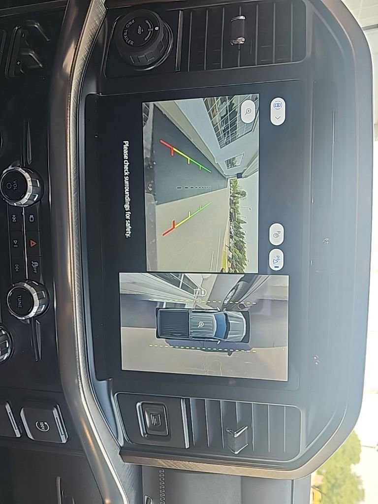 New 2026 Ford F150 King Ranch AWD/4WD image 18
