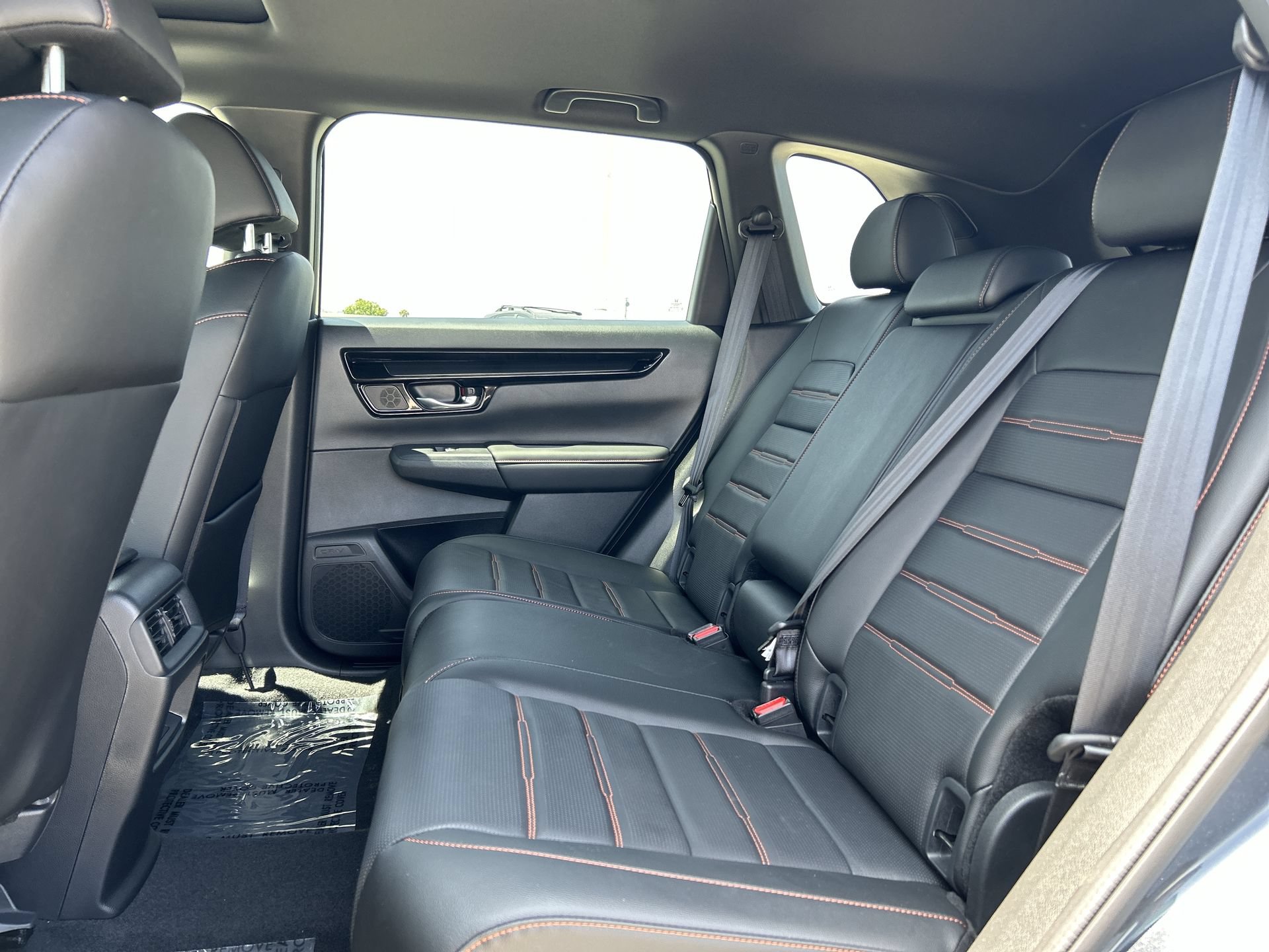 Certified 2026 Honda CR-V Sport Touring image 26