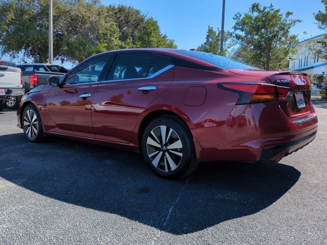 Used 2022 Nissan Altima 2.5 SL image 6
