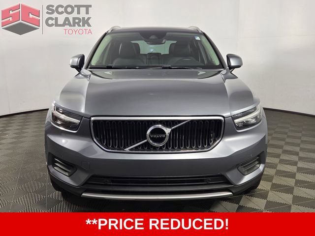 Used 2019 Volvo XC40 T5 Momentum AWD/4WD image 2