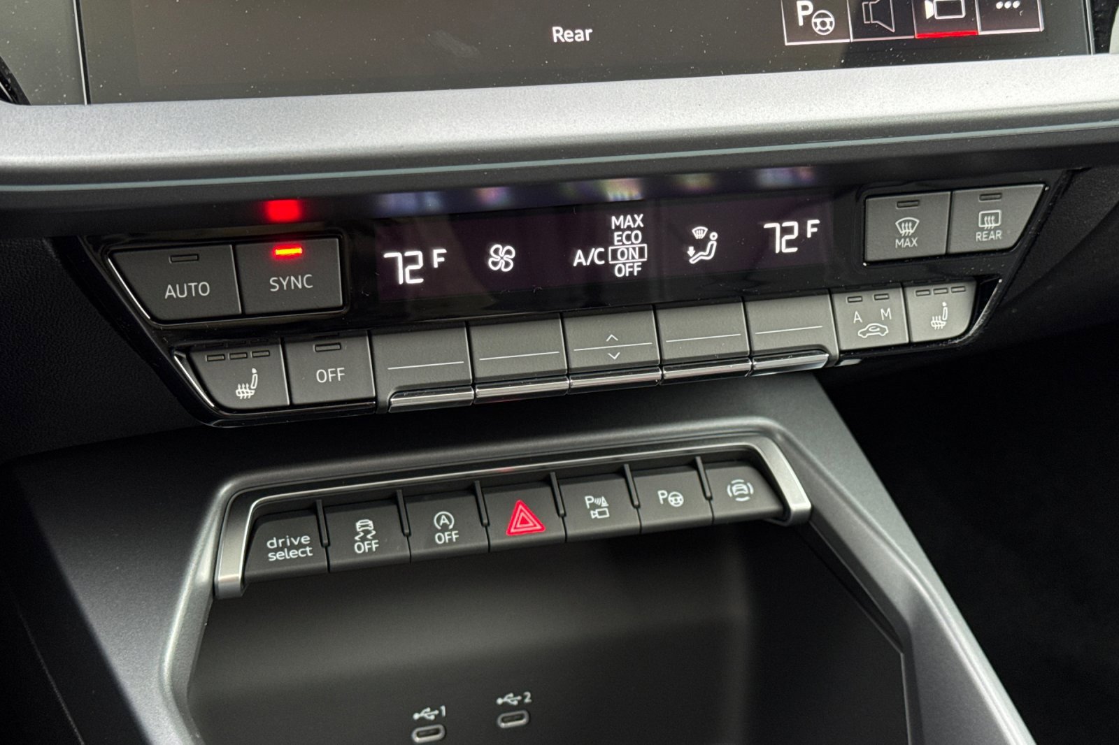 New 2026 Audi A3 2.0T Premium image 17