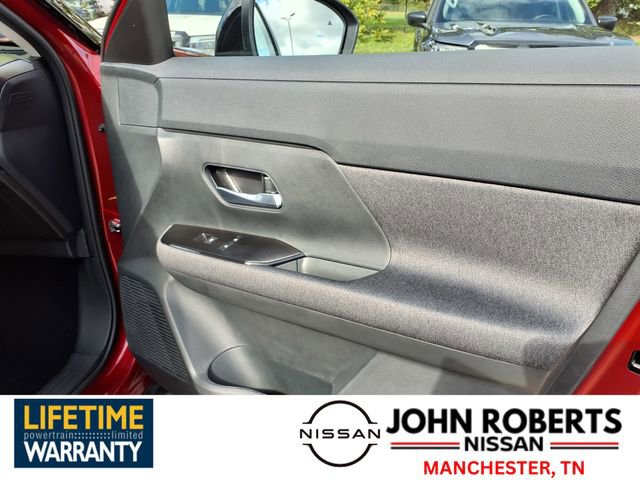 New 2026 Nissan Kicks SV image 17