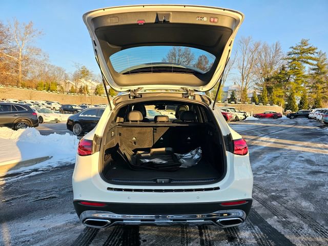 New 2026 Mercedes-Benz GLC 300 4MATIC image 9