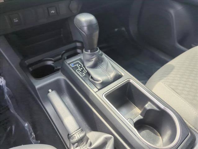 Certified 2023 Toyota Tacoma SR AWD/4WD image 15