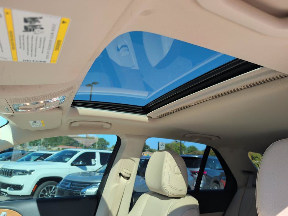 Used 2021 Mercedes-Benz GLE 350 4MATIC w/ Premium Package image 27
