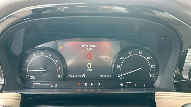 Used 2022 Lincoln Corsair FWD image 18