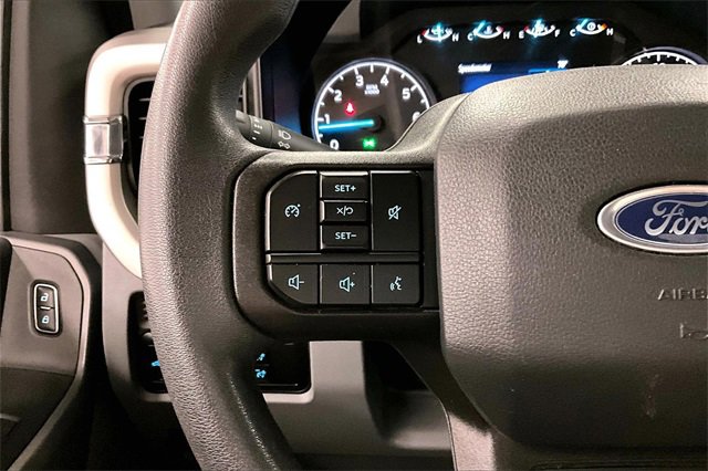 Used 2023 Ford F250 XLT image 22
