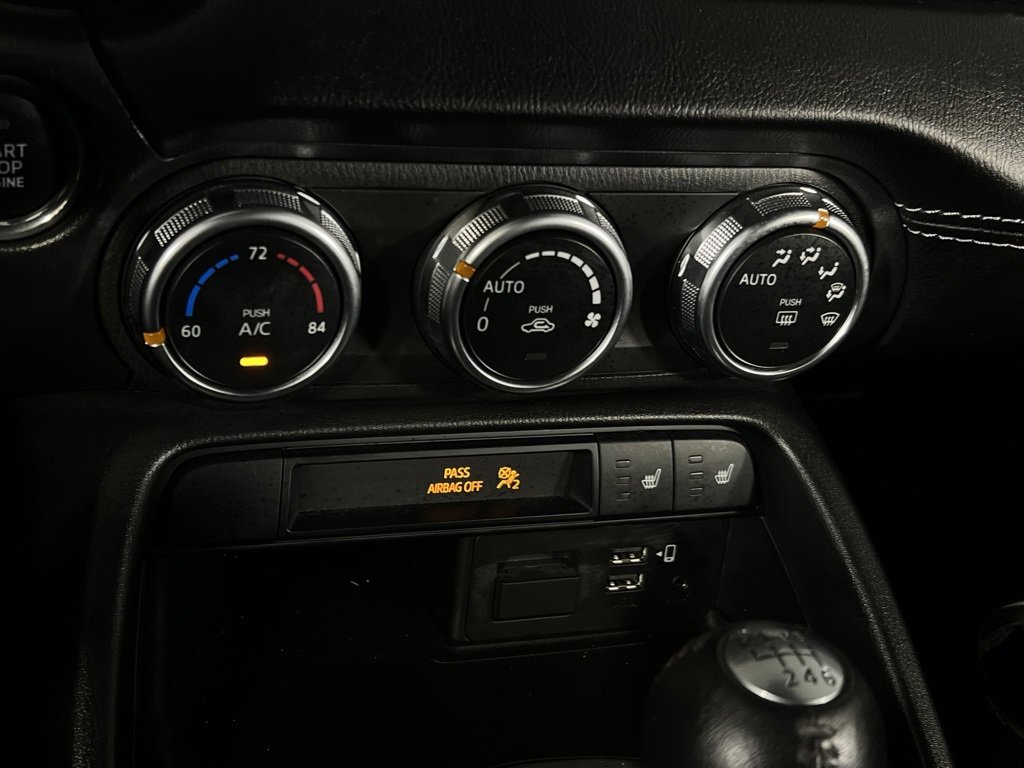 Used 2023 MAZDA MX-5 Miata Grand Touring image 22